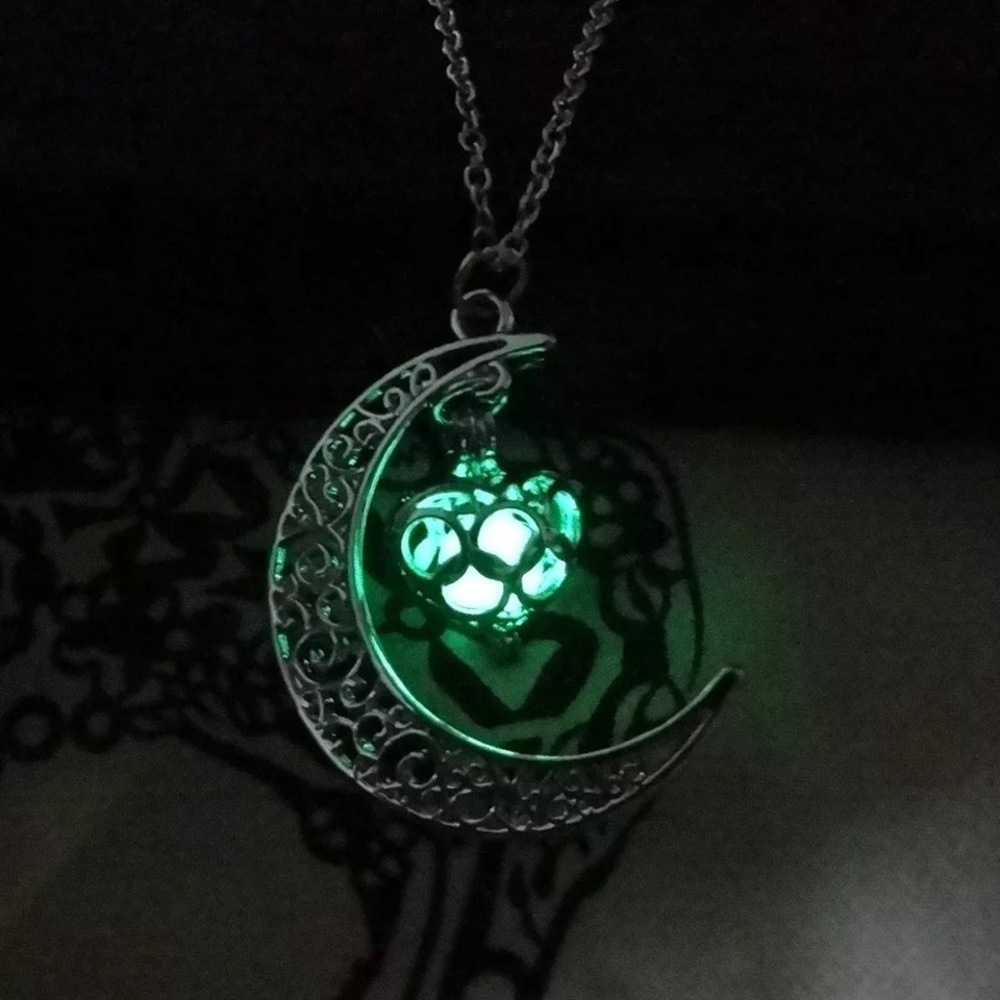 Necklace - Picture 4 of 7